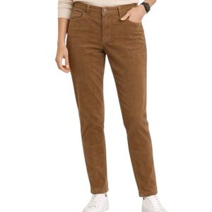 KUT from the Kloth Diana Brown Corduroy Skinny‎ Pants Women’s 12
ZZ